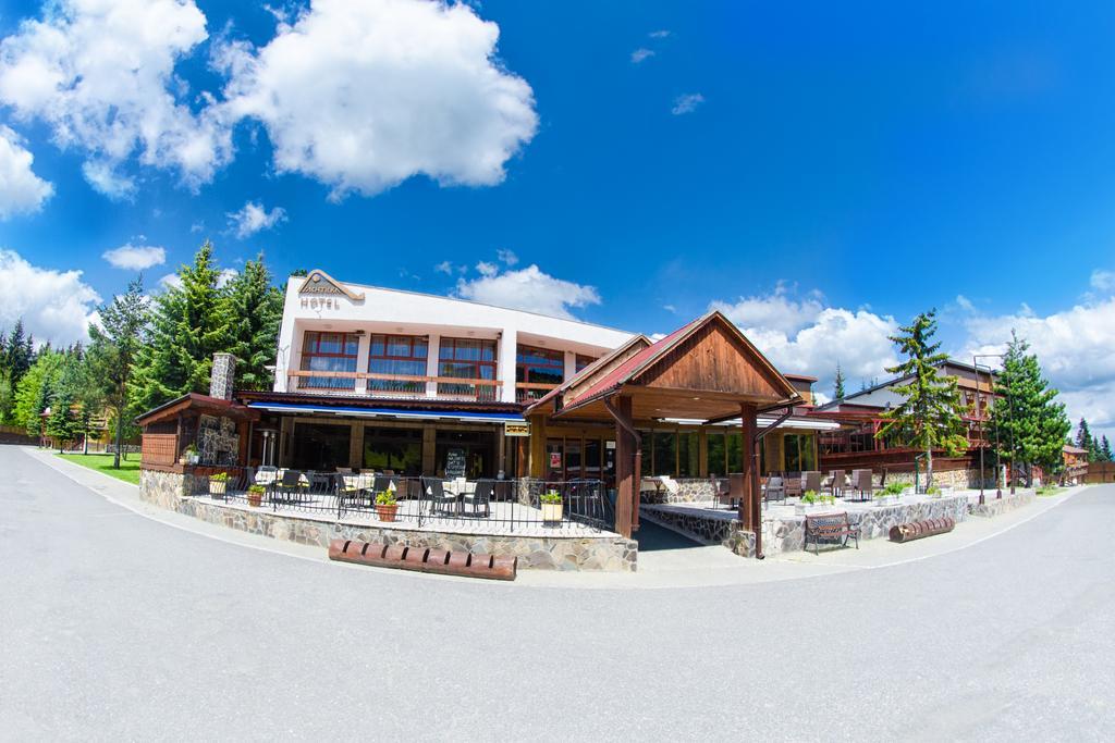 Hotel Sachticka Banská Bystrica Exterior foto